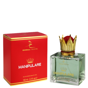 Eau de toilette Manipulare