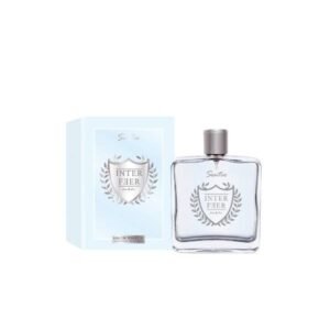 Eau de toilette Inter Feer for men