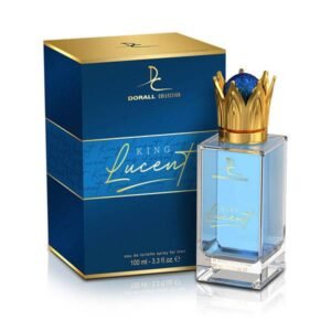Eau de toilette King Lucent