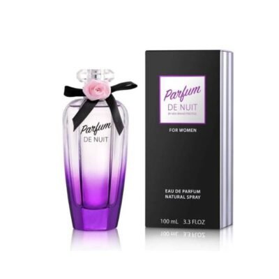 Eau de parfum Parfum de Nuit